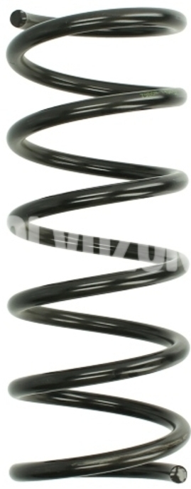 Zadní pružina podvozku P3 S80 II/V70 III (Code 780D) (OEM)