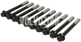 Sada šroubů hlavy válců (10x) 4.4 V8 P2 XC90/P3 S80 II - na celý motor třeba 2x