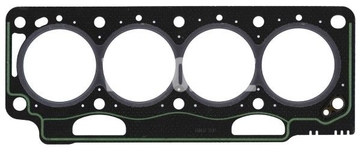 Těsnění hlavy válců 1.9 DI (-2000) X40 tloušťka 1,5mm