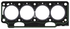 Těsnění hlavy válců 1.9 DI (-2000) X40 tloušťka 1,5mm