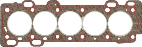 Těsnění hlavy válců 2.5T tloušťka P2 1,5mm (starý typ)