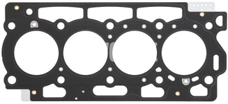 Těsnění hlavy válců 1.6D P1 P3 tloušťka 1,45mm (5 dier)
