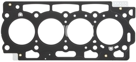 Těsnění hlavy válců 1.6D P1 P3 tloušťka 1,45mm (5 dier)