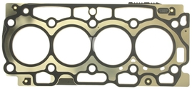 Těsnění hlavy válců 1.6D2 P1 P3 tloušťka 1,45mm (5 dier)