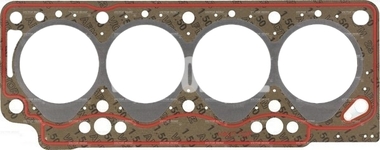 Těsnění hlavy válců 1.9 TD X40 tloušťka 1,5mm