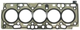 Těsnění hlavy válců 5 válec 2.4D/D5 (2010-) P3 tloušťka 1,00mm (1 díra)