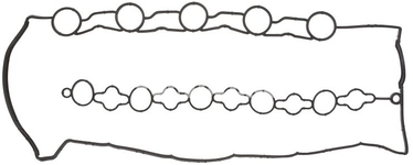 Těsnění víka ventilů 5 válec D3/D4/2.4D/D5 P1 (2011-) P3 (2010-)