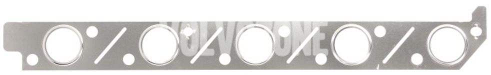 Těsnění výfukových svodů 2.4D/D5 (-2006) P2