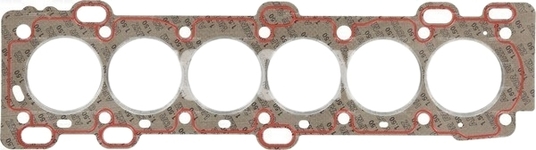 Těsnění hlavy válců 2.8 T6 (2000-2001) P2 S80 tloušťka 1,5mm
