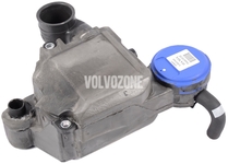 Odlučovač oleje v odvětrání klikové skříně 2.4 P2 (2003-) S60/S80/V70 II (nový typ)