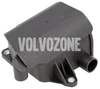 Odlučovač oleje v odvětrání klikové skříně 5 válec turbo benzín P2 (-2002), 2.4 (-2000) S80, P80 20V (-2002), X40 turbo benzín (OEM)