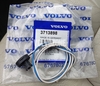 Snímač plamene nezávislého topení P80, X40, P2 (OEM)