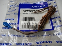 Termostat nezávislého topení P2 (-2002) S60/S80/V70 II/XC70 II