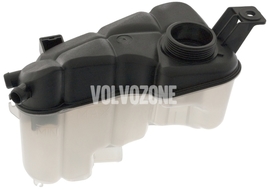 Expanzní nádobka chladicí kapaliny 5/6 válec benzín, 4/5 válec diesel kromě 2.4D/D5 (-2009) P3