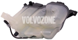 Expanzní nádobka chladicí kapaliny 1.6 T3/T4, 2.0T/T5 (2012-2014) P3 (OEM)