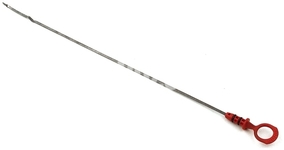 Měrka motorového oleje 2.0(T)/2.4(T)/2.5(T)/T5/R P80, P2 (-2004), u modelů do 1999 nutné měnit i trubku měrky