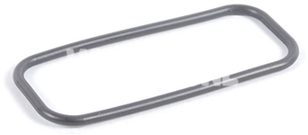 Těsnění olejové vany - termostat - chladič oleje P80/X40