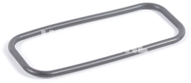 Těsnění olejové vany - termostat - chladič oleje P80/X40 (OEM)