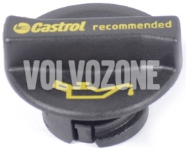 Uzávěr plnění motorového oleje 1.6/1.8/2.0, 1.6 T2/T3/T4, 2.0T/T5 (2010-2014) P1 P3 (OEM)