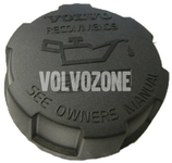 Uzávěr plnění motorového oleje benzín P80, X40, P2, 2.4D/D5 (-2006) P2