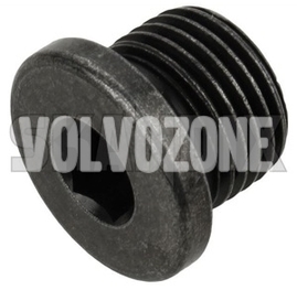Vypouštěcí/plnicí šroub manuální převodovky B6/MTX75/MMT6/MPS6 P1 P3 (OEM)