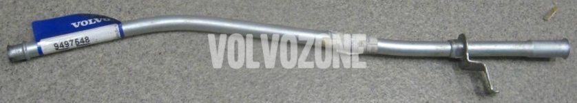 Trubka měrky motorového oleje 2.9/T6 P2 (-2001) S80