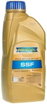 Hydraulický olej posilovače řízení Ravenol SSF 1L (zelený)