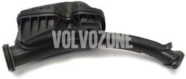 Rezonátor sání 5 válec 2.4 D3/D4/D5 (2010-) P3 (OEM)