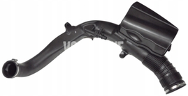 Trubka sání z airboxu do turba 5 válec D3/D4/2.4D/D5 (2010-) P3 (OEM)