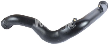 Přívodní trubka od rezonátoru turba k intercooleru D5 (2006-) P2