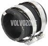 Hadice od turba do trubky k intercooleru 5 válec turbo P2/P80 (OEM)