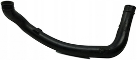 Trubka od turba k intercooleru 2.0T (-2004)/2.3 T5/2.4T P2 (OEM)