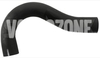 Hadice bypassu turba T6 P2 S80 (OEM)
