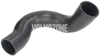 Hadice od trubky turba do intercooleru 2.5T P2 S80 (OEM)