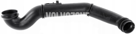 Trubka od intercoolera do škrticí klapky P2 (-2002) S60/V70 II/XC70 II automat (OEM)
