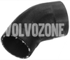 Přívodní hadice od turba 2.4D/D5 (-2010) P1 C30/C70 II/S40 II/V50 (OEM)