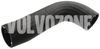 Spojovací hadice od trubky turba k intercooleru 2.4D/D5 (-2010) P1 C30/C70 II/S40 II/V50 (OEM)