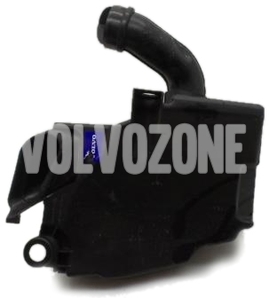 Rezonátor sání 1.8/2.0 P1 C30/S40 II/V50 (OEM)