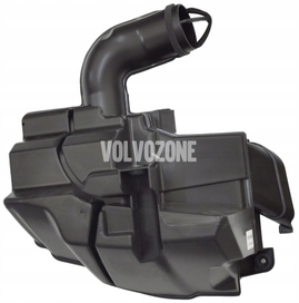 Rezonátor sání 2.0D P1 (-2007) C30/S40 II/V50 (OEM)
