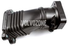 Trubka před sáním 1.6D bez DPF P1
