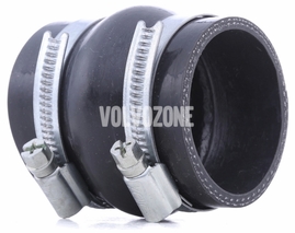 Hadice obtoku klapky sání 1.6D s DPF P1 P3 (OEM)