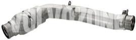Hliníková trubka od turba k intercooleru 5 válec 2.0 D3/D4 (2011-) P1 (OEM)