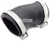 Hadice od turba do rezonátoru 2.4D (2010) P3 (OEM)