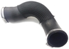 Hadica od intercooleru do sání 5 válec 2.4D/D5 (2010-) P3 S80 II/V70 III/XC70 III (OEM)