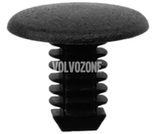 PLASTIC RIVET Volvo 3521768