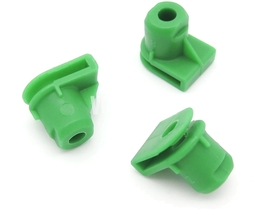 SPRING NUT Volvo 30640541 // 50x2x8 (OEM)
