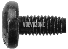 SIX POINT SOCKET SCEREW Volvo 986006 // M6x14 (OEM)