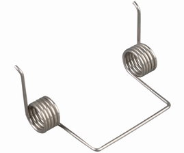 SPRING Volvo 31383027 (OEM)