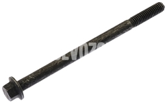 FLANGE SCREW Volvo 982770 // M6x90