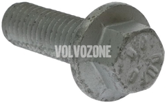 FLANGE SCREW Volvo 985187